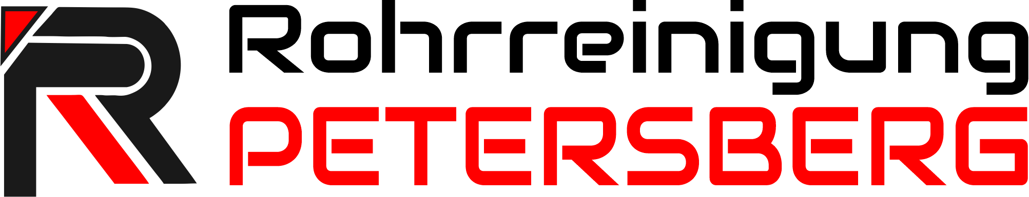 Rohrreinigung Petersberg Logo